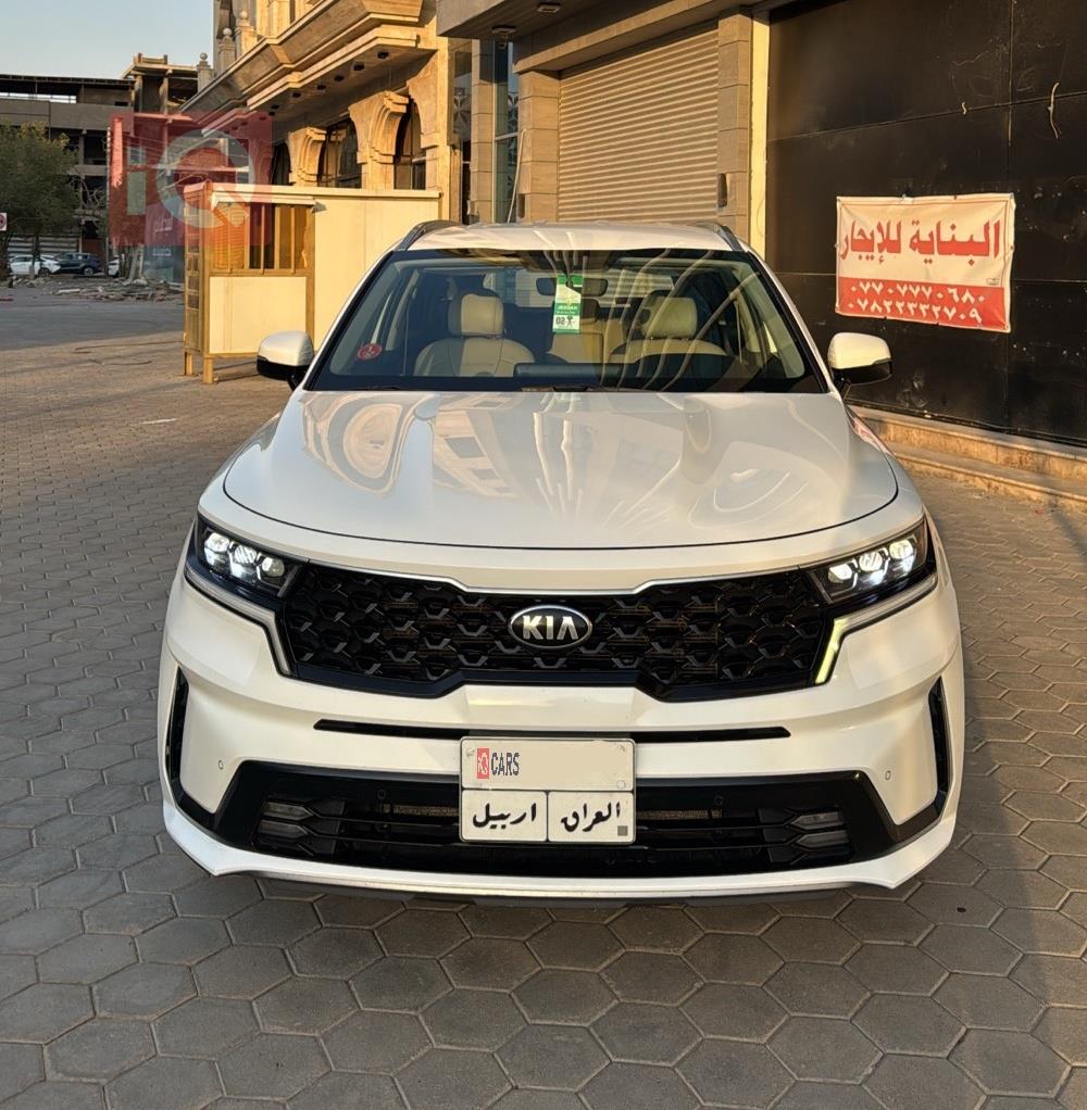 کیا سۆرینتۆ